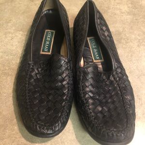 Cole Haan Resort slip on
